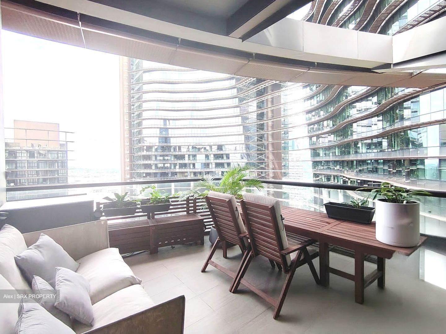 Marina One Residences (D1), Apartment #563779701